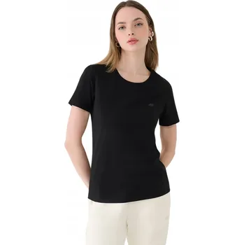 Dámské tričko Dámské tričko kulatý výstřihem 4F velikost S