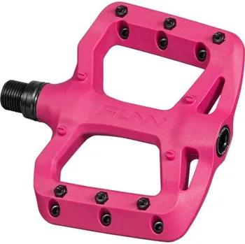 Pedál na kolo Pedály FUNN TAIPAN S růžové NEPLATÍ