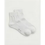 Bambusové středně dlouhé ponožky