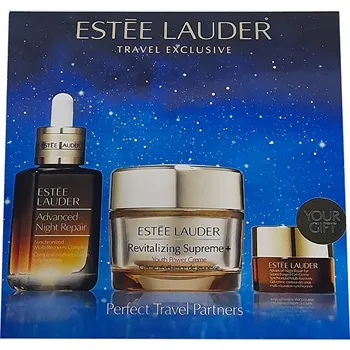 Kosmetická sada Dárková sada pleťové péče Repair + Lift + Brighten