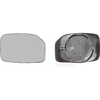 Soustava řízení Sklo zrcátka vnějšího pravého 5706555E