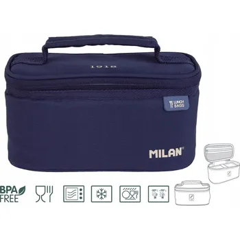 Svačinový box Svačinový Box a termotaška Milan