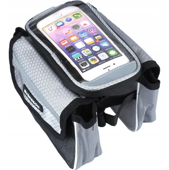 brašna na kolo Přední Cyklistická brašna SVENSSON RIDER102 o objemu 1 l