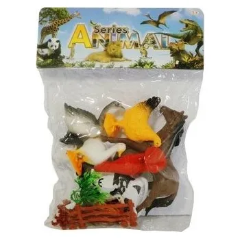 Figurka Zwierzęta wiejskie (pl, 2000, SWEDE)