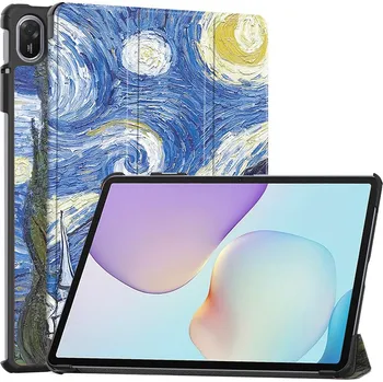 Techsuit - FoldPro - Huawei MatePad 11.5 (2025) - hvězdná noc