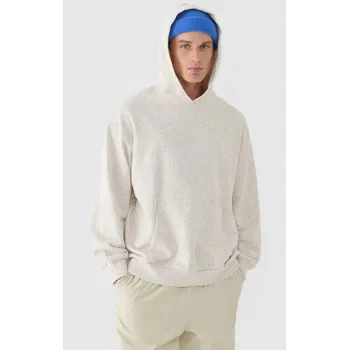 Pánská mikina 4F Pánská mikina pánská mikina 11S, velikost XL