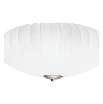 STROPNÍ SVÍTIDLO MARKSLOJD MIST 3X25W E27 BÍLÉ 107939