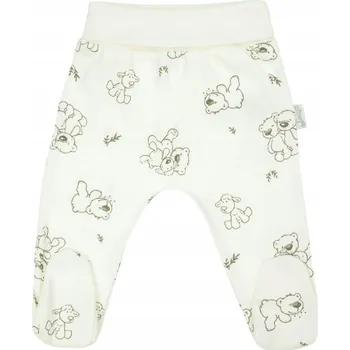 Dupačky Bavlněný spací pytel Nicol, vel. 68