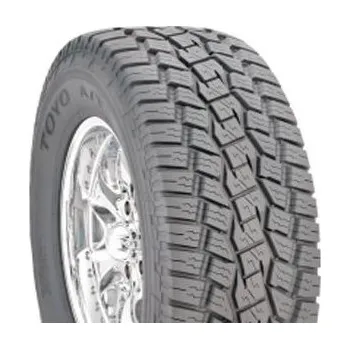 Letní osobní pneu Pneumatiky TOYO open country a/t+ 275/45 R20 110H, sleva DOT