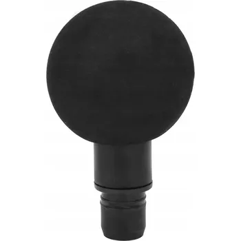 IP kamera NÁSTAVEC NA MASÁŽNÍ PISTOLI SILIKONOVÝ - VELKÁ KULIČKA