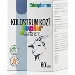 Edenpharma Kolostrum kozí Junior tbl.60