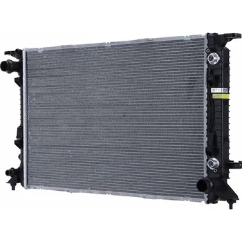 Chladič motoru Chladič vody pro motor HELLA 8MK 366 300-401