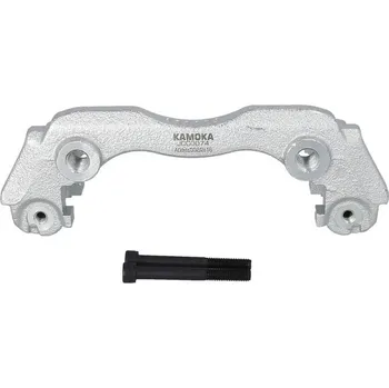 Brzdový třmen Držák, brzdový třmen KAMOKA JCC0074