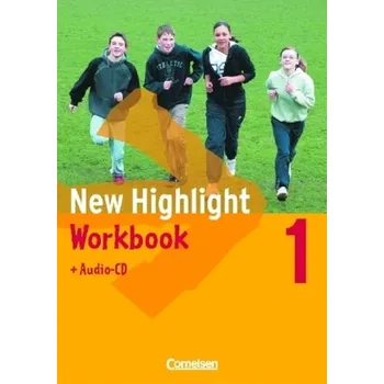 Kniha 5. Schuljahr, Workbook m. EInführungskurs u. Audio-CD - Cox, Roderick