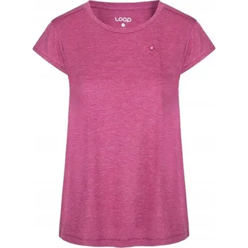 Dámské tričko Loap kulatý výstřihem, velikost XS