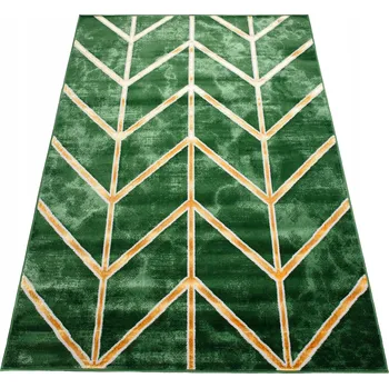 Koberec Koberec TURMALIN 80x150 Dvouúrovňový Moderní