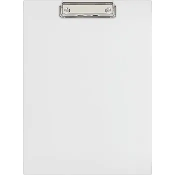 Desky s klipem A4 Biurfol, vícebarevné