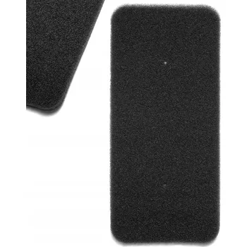 Pěnový filtr do sušiček prádla CANDY HOOVER 40006731