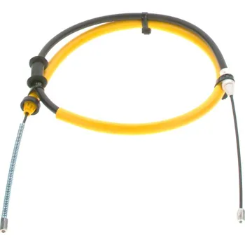 Brzdová hadice Bosch 1 987 477 634 Lanko ruční brzdy