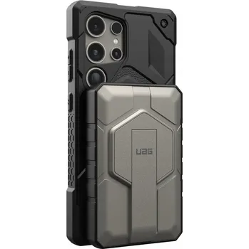 Powerbanka Powerbanka Urban Armor Gear 10000 mAh, vícebarevná