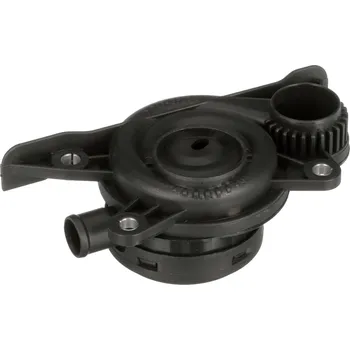 Olejová vana Odlučovač oleje, odvětrání klikové skříně GATES EMH958