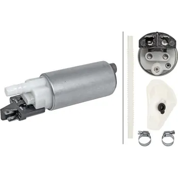 Palivové čerpadlo Palivové čerpadlo HELLA 8TF 358 106-501