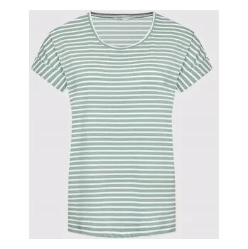 Dámské tričko Only Dámské tričko bílé 15206243