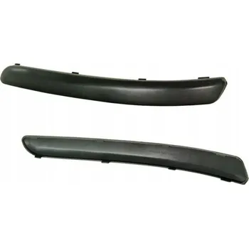 Soustava řízení Lišta POLO HB, 04.05-08.09