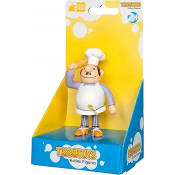 Figurka Tissotoys Figurka Bartolini Bartoloměj W