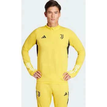 ADIDAS Top Juventus Tiro 23 Training 2XL BÉŽOVÁ|ŽLUTÁ