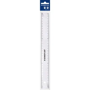 pravítka Pravítko 30 cm STAEDTLER