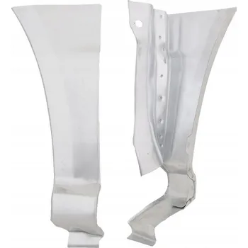 Blatník karosérie Klokkerholm 716C59AP1FI3PN0TN1US86YKP