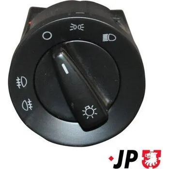 Spínač, hlavní světlo JP GROUP 1196101900