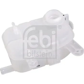 Chladič motoru Vyrovnávací nádoba, chladivo FEBI BILSTEIN 102349