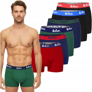 Lee Cooper L Vícebarevná L