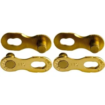 Řetěz na kolo Spojka řetězu jízdního kola KMC CL-555R 11rychlostní 2ks