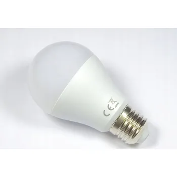 Žárovka LED žárovka WOJ+13902 Spectrum E27 10 W teplá bílá