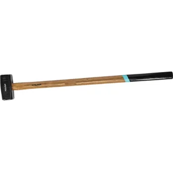 Palice Palice 3kg - dřevěná násada XTLINE