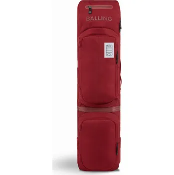 BALLING Vak na hokejky Alter1 Medium VŠECHNY VELIKOSTI ČERVENÁ