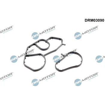Auto-moto Těsnění - pouzdro olejové filtru Dr.Motor Automotive DRM03090
