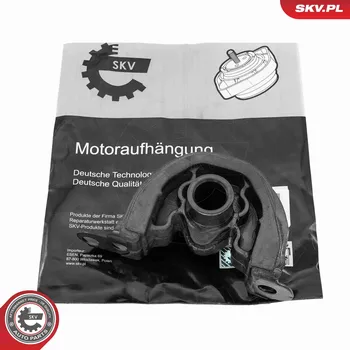 Zavěšení motoru Zavěšení motoru SKV 75SKV261