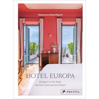 Cestování Hotel Europa - SZ-Magazin