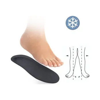 Vložka do bot Vložky skelet dětské zimní Velikost 26-27