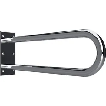 Bemeta HELP madlo 616 mm, nerez