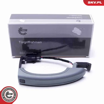 Dveře karosérie Vnější klika dveří SKV 96SKV147