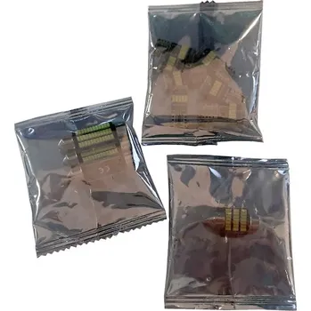 Povinná bezpečnostní výbava Sada LED žárovek do interiéru Škoda Octávia III