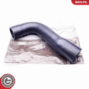 Autodílna Hadička plnícího vzduchu SKV 43SKV081