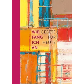 Wie fang ich an - Koslowski, Erich