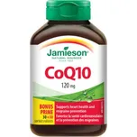 JAMIESON Koenzym Q10 120mg cps.60