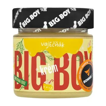 Big Boy Kešu krém Vaječňák 220 g